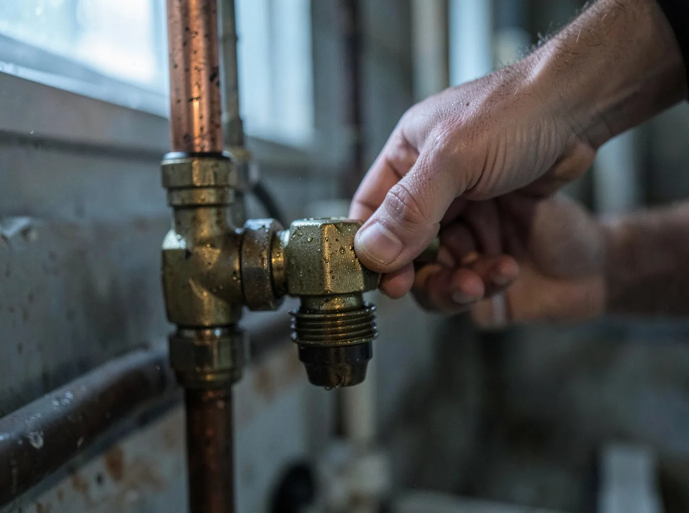 Emergency Plumber Norwich, KS FAQs
